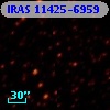 IRAS 11425-6959