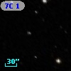 7C 175737.70+693209.00