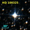 HD 100325