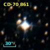 CD-70   861