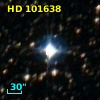 HD 101638