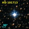 HD 101713