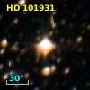 HD 101931