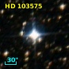 HD 103575