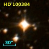HD 100384
