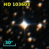 HD 103603