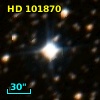 HD 101870