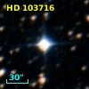 HD 103716