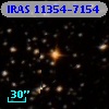 IRAS 11354-7154