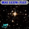 IRAS 11370-7117