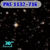 PKS 1132-716