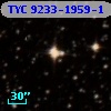 TYC 9233-1959-1