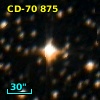 CD-70   875