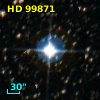 HD  99871