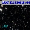 1RXS J211308.9+440030