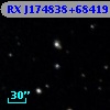 RX J174838+68419