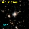 HD 310708