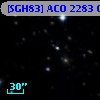 [SGH83] ACO 2283 G1