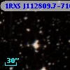1RXS J112809.7-710922