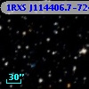 1RXS J114406.7-724723