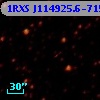 1RXS J114925.6-715628