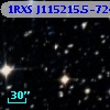 1RXS J115215.5-724836