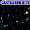 1RXS J115948.5-730316