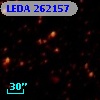 LEDA  262157