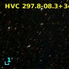 HVC 297.8-08.3+342