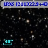 1RXS J211322.9+432658