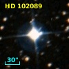 HD 102089