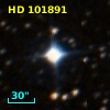HD 101891