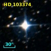HD 103374