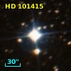 HD 101415