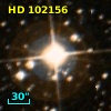 HD 102156