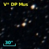 V* DP Mus