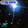 **  HJ  4450