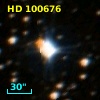HD 100676