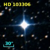 HD 103306