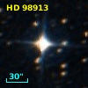 HD  98913