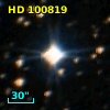 HD 100819