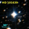 HD 101639