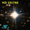 HD 101766