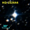 HD 102644