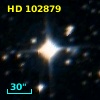 HD 102879