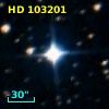 HD 103201