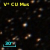V* CU Mus