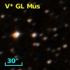 V* GL Mus