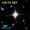 CD-75   557