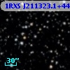 1RXS J211323.1+444037